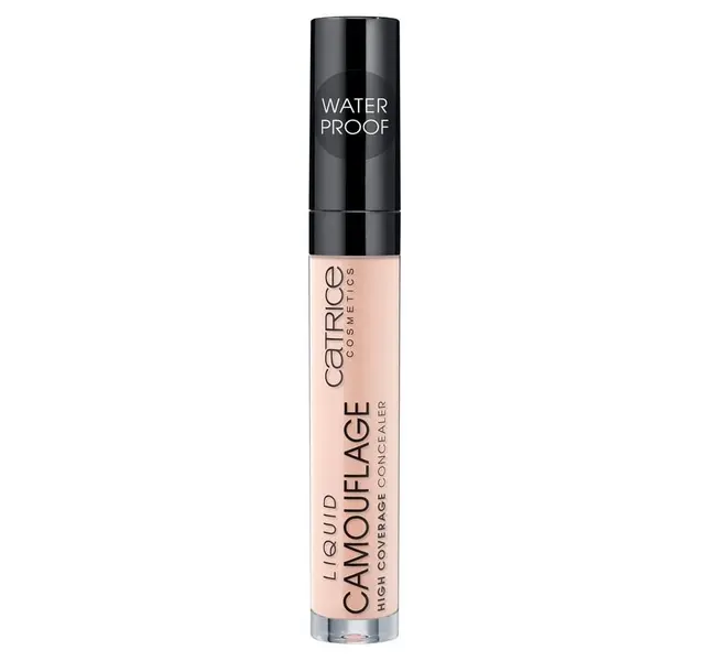 Catrice Liquid Camouflage High Coverage Concealer 007