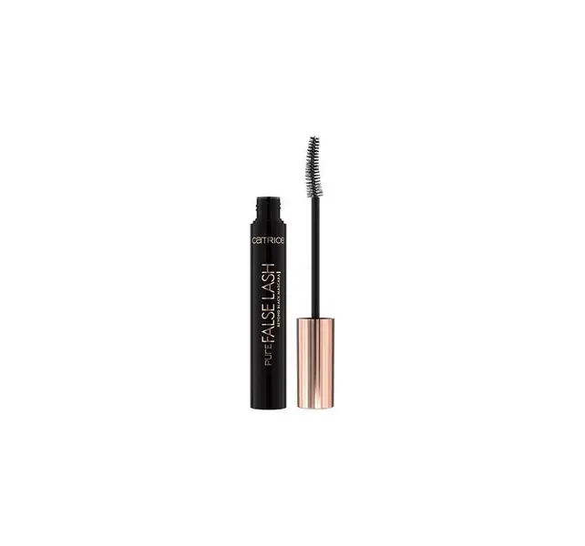 Catrice Pure False Lash Beyond Black Mascara 010