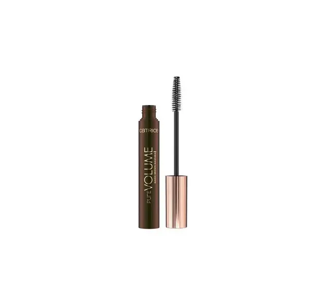 Catrice Pure Volume Magic Brown Mascara 010