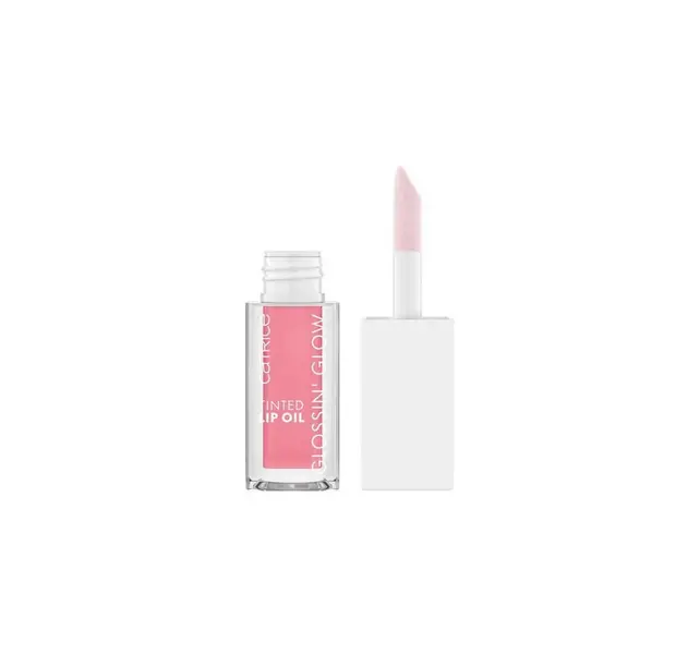 Catrice Glossin' Glow Tinted Lip Oil 010