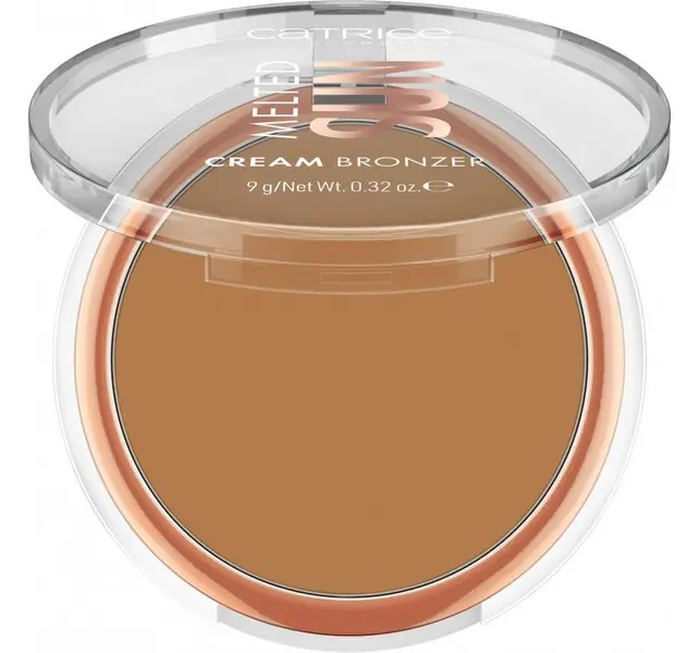 Catrice Melted Sun Cream Bronzer 020