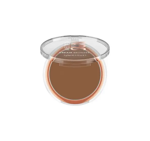 Catrice Melted Sun Cream Bronzer 030