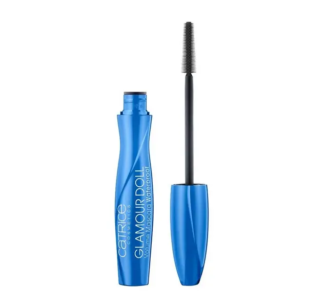 Catrice Glam & Doll Volume Mascara Waterproof