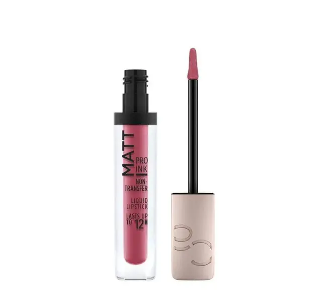 Catrice Matt Pro Ink Non-Transfer Liquid Lipstick 090