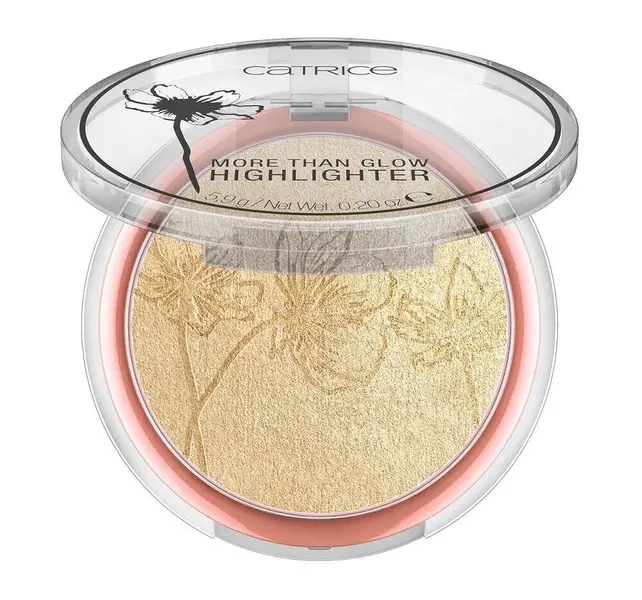 Catrice More Than Glow Highlighter 010