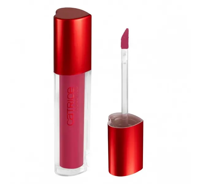 Catrice HEART AFFAIR Matte Liquid Lipstick C02