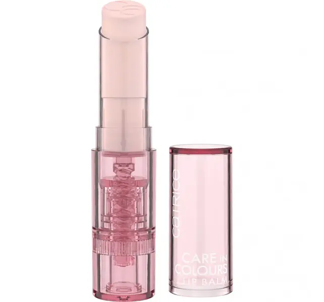 Catrice Care In Colours Lip Balm 010