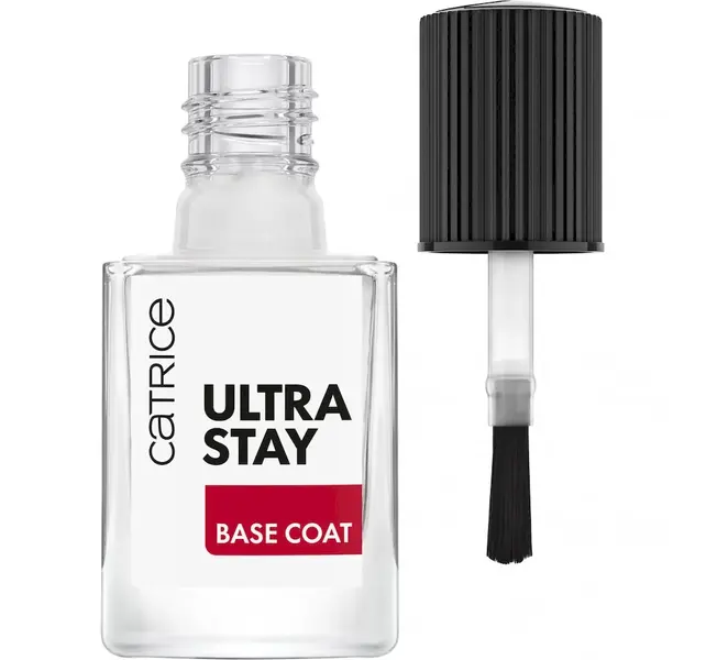 Catrice Ultra Stay Base Coat