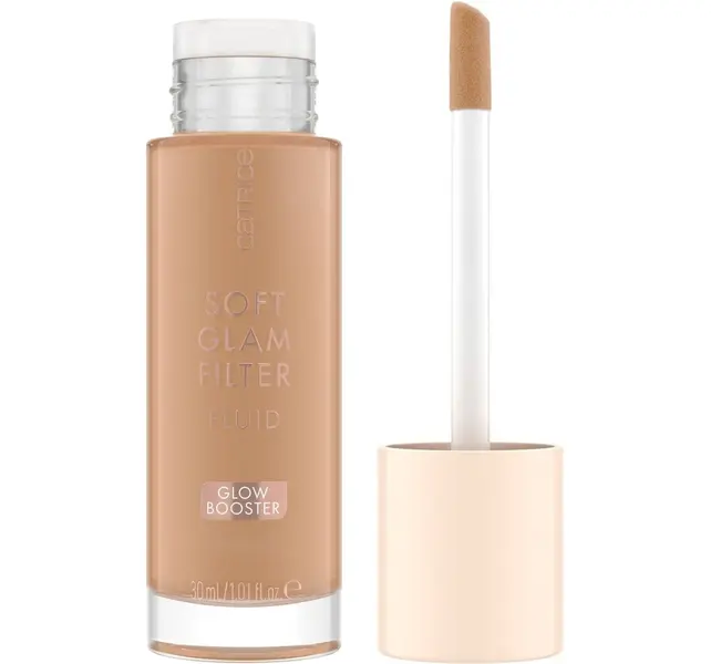 Catrice Soft Glam Filter Fluid 030