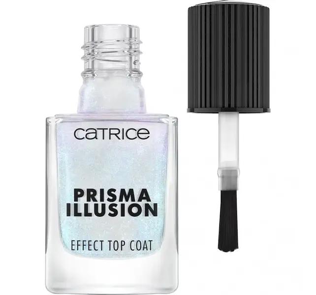 Catrice Prisma Illusion Effect Top Coat 040