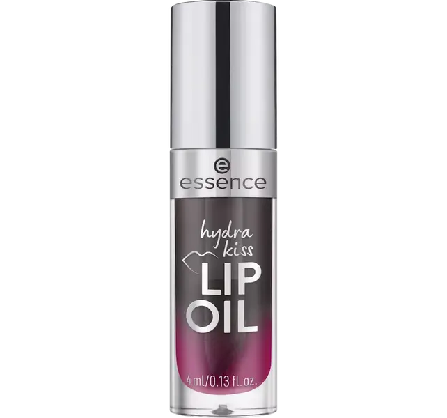 essence hydra kiss LIP OIL 05