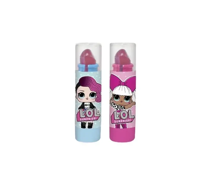 LOL 049 LIPSTICK CANDY 12GR/P20