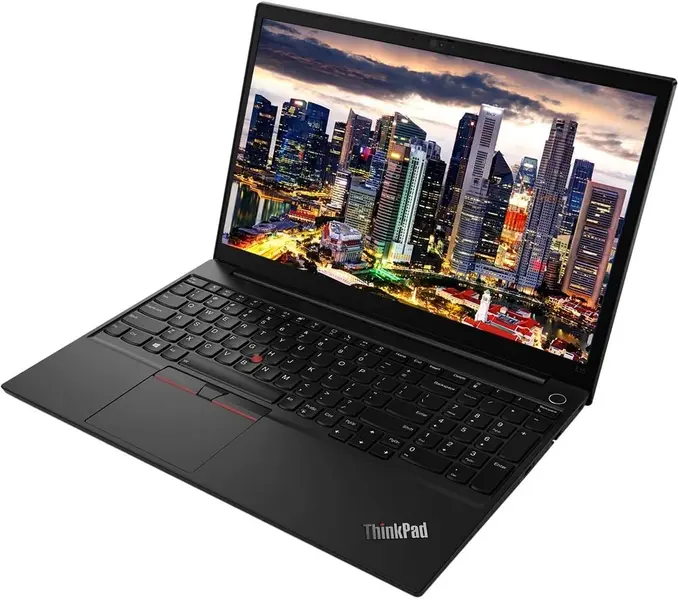 Laptop Lenovo ThinkPad E15 G2  i31115G4 8GB, 256GB SSD 15\"FHD