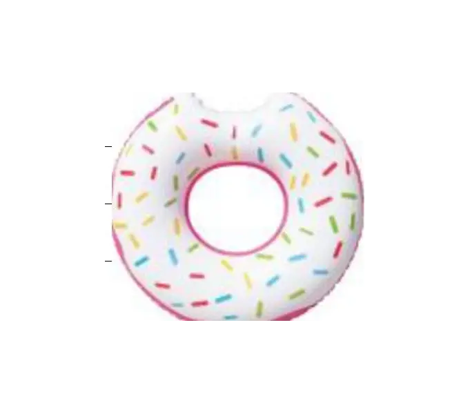 Gome Noti Donut 107cm