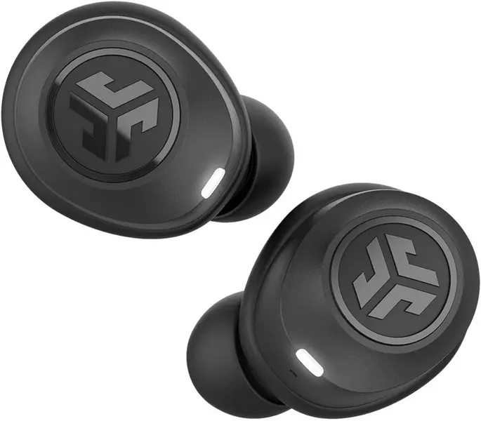 Dëgjuese JLab - JBuds Air Pro True Wireless Earbuds - Black