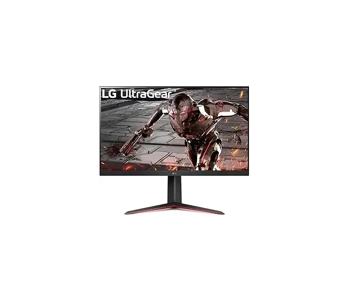 Monitor Gaming LG 32"  32GN650-B  IPS LED 165Hz