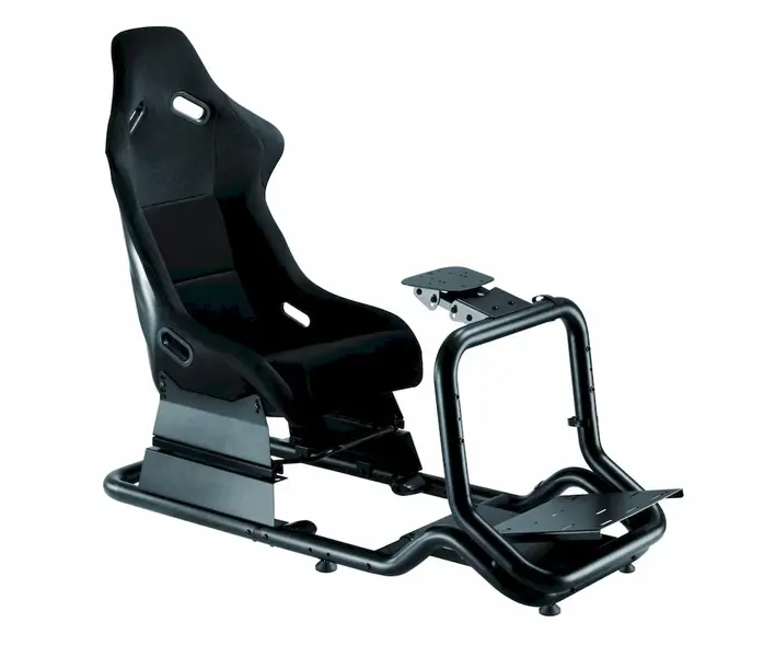 Karrige Gaming Serioux SRXGC-RACING01 / Black