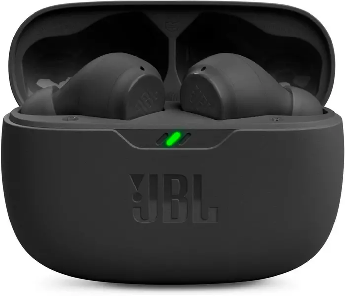 Dëgjuese JBL,Wave Beam /Black, Ngjyra: Zezë