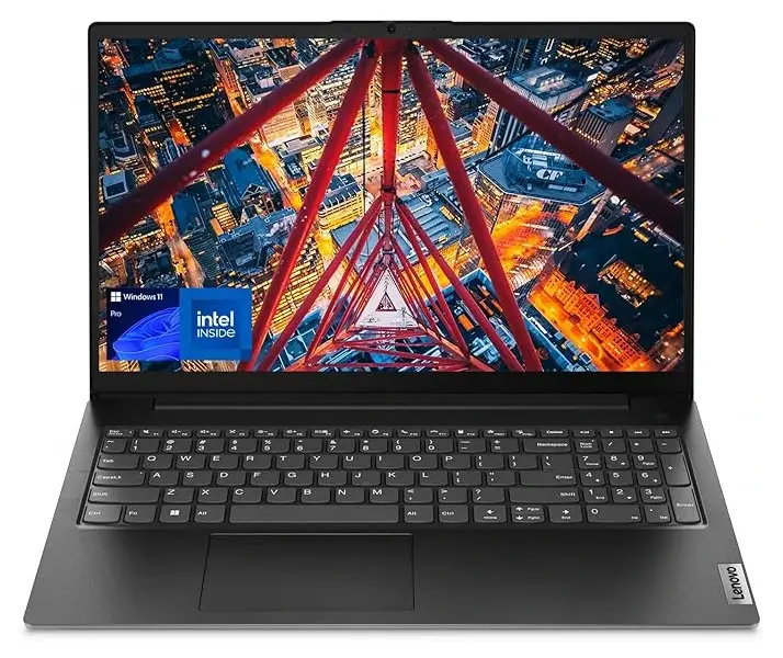 Laptop Lenovo V15 G4 IRU, 15.6" FHD,i3-1315U,8GB RAM  256GB