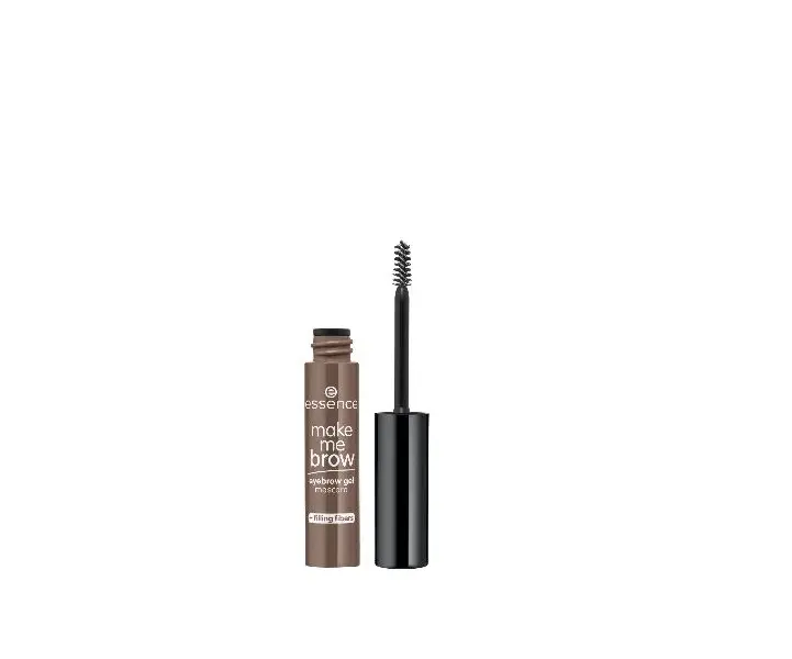 essence make me BROW eyebrow gel mascara 05