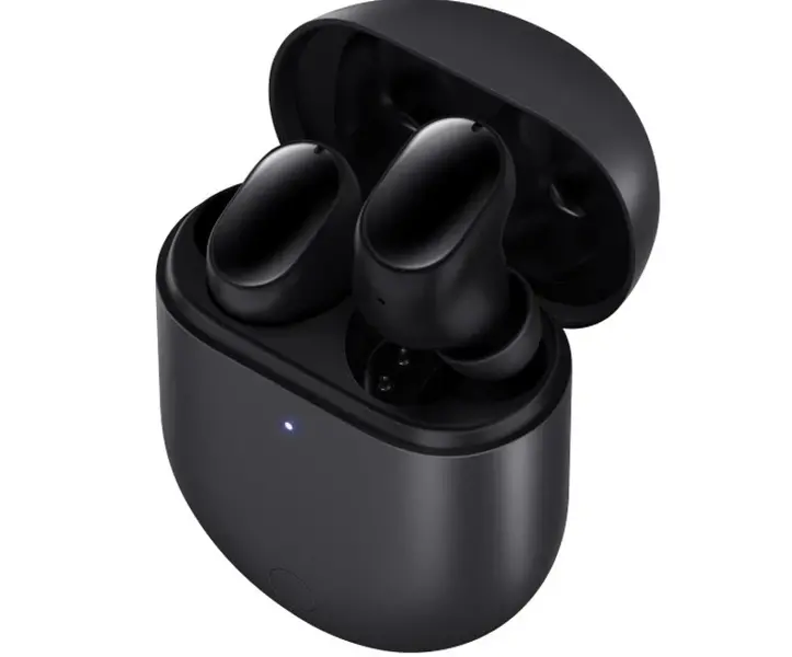 Dëgjuese Xiaomi Mi Buds 3 Pro Black"