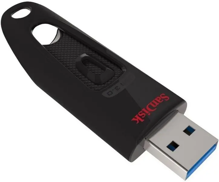 USB SANDISK 64GB USB 3.0 FLESH