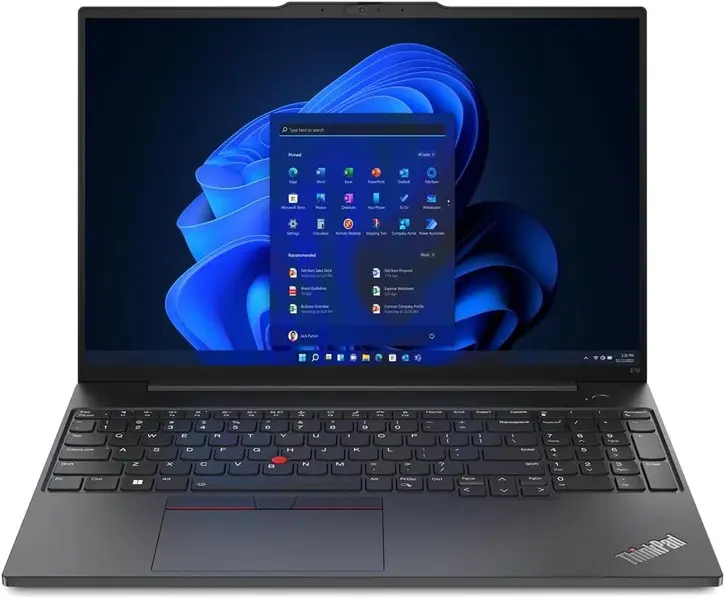 Laptop Lenovo ThinkPad WUXGA 16" U7-155H 16GB RAM 512GB SSD