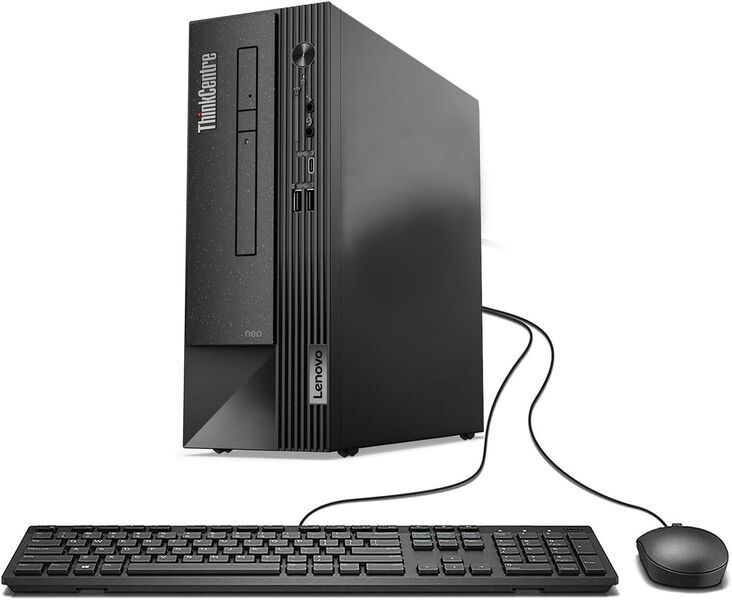 Desktop Lenovo ThinkCentre  i5-13400 8GBRAM 512GBSSD