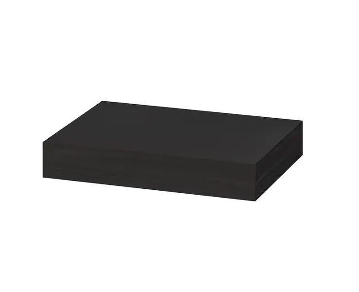 IKEA LACK Raft muri, 30x26cm