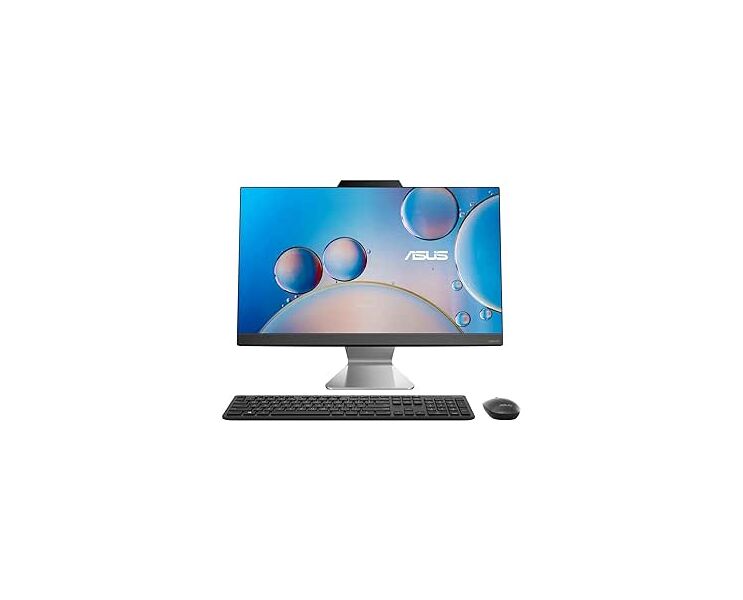 AIO Asus 23.8'' A3402  i3-1215U 8 GB RAM ,256 GB SSD