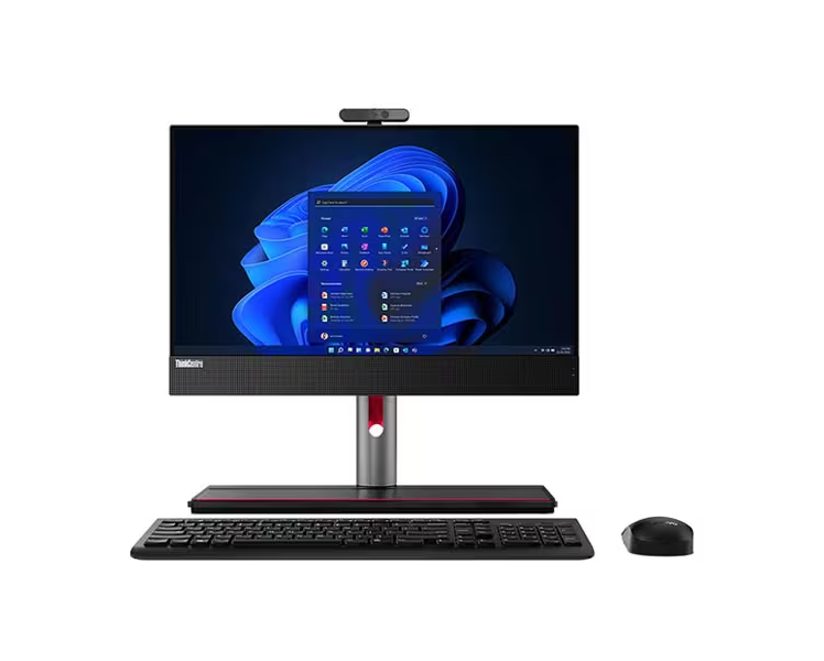 AIO Lenovo ThinkCentre 21.5'' FHP  i7-12700,16GB RAM,256 GB