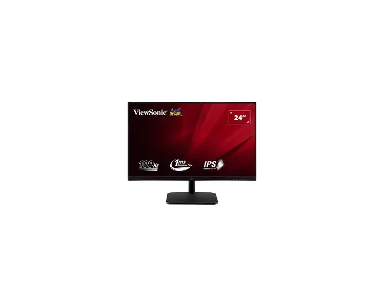 Monitor ViewSonic 24" VA2432-H 100Hz