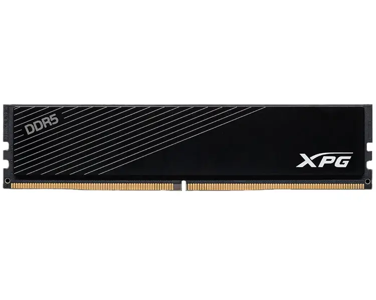 Ram për PC A-DATA DIMM DDR5 8GB 5200MHz XPG HUNTER AAX5U5200C388G-SHTBK