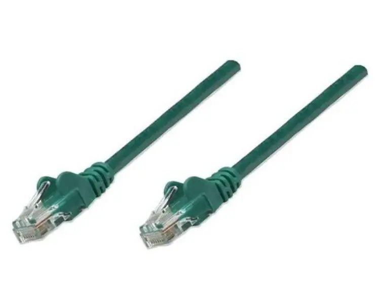 Kabëll E-GREEN  UTP Patch Cat6 1m"