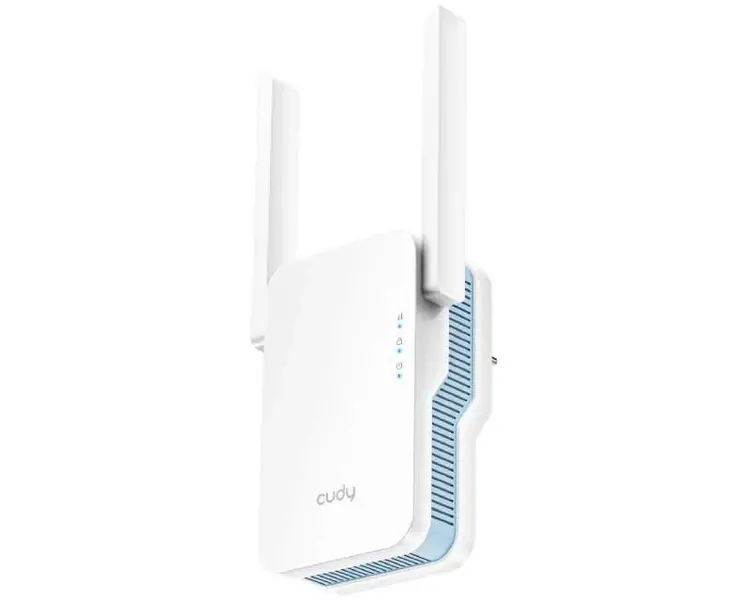 Extender Cudy RE1200 Wi-Fi Range  1200Mbps