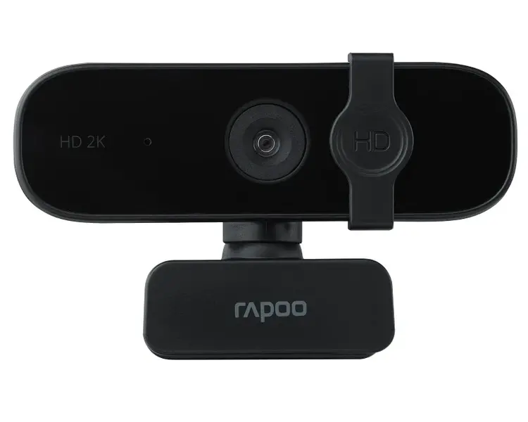 Kamerë RAPOO XW2K QHD 2K WebCam