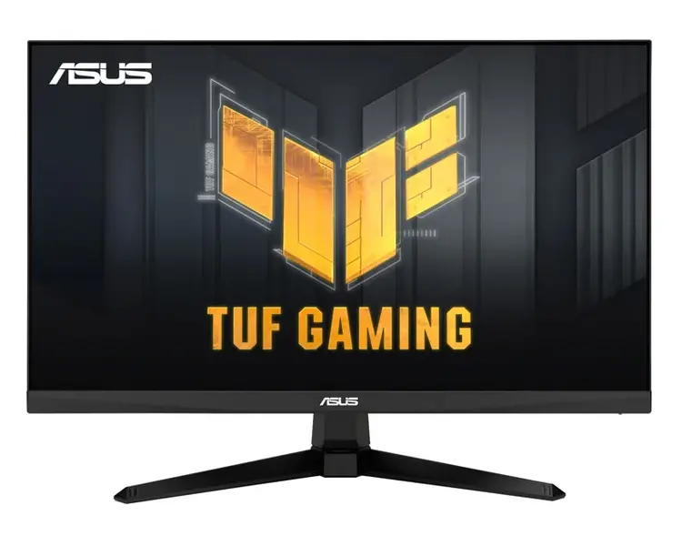 Monitor Gaming Asus 23.8\"  IPS LED 100Hz