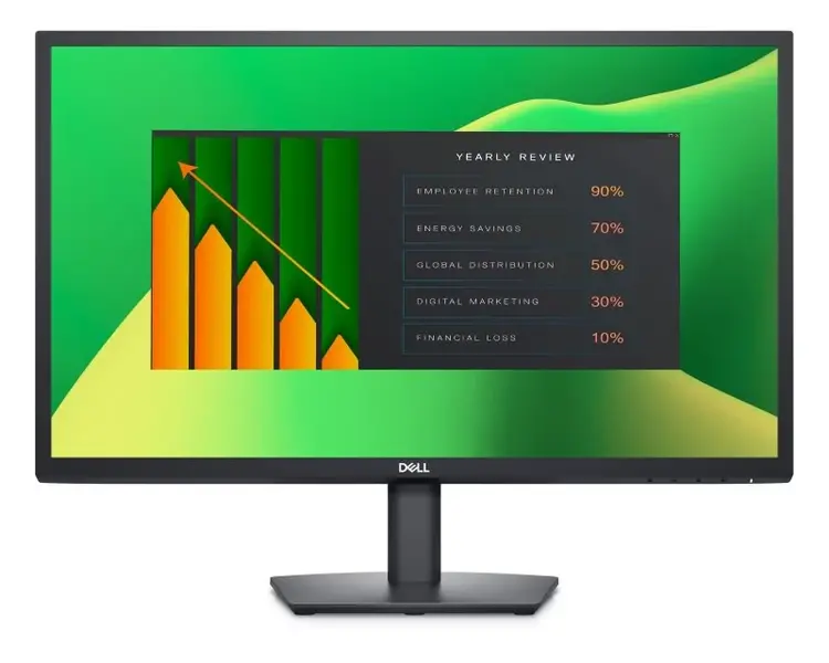 Monitor Dell 23.8" E2423H 65 Hz