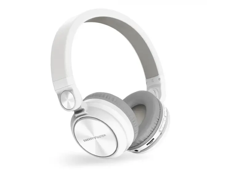 Dëgjuese ENERGY BT Urban 2 Radio White "