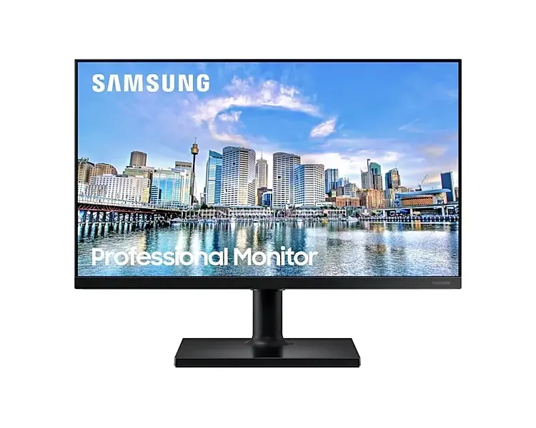 Monitor Samsung 27''  F27T452FQR  IPS 75Hz/ Black