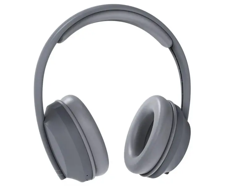 Dëgjuese ENERGY Hoshi ECO Cloud Bluetooth / grey, Ngjyra: Hiri