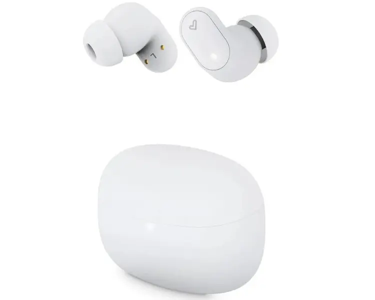 Dëgjuese ENERGY SISTEM urban beat snow true wireless / White, Ngjyra: Bardhë