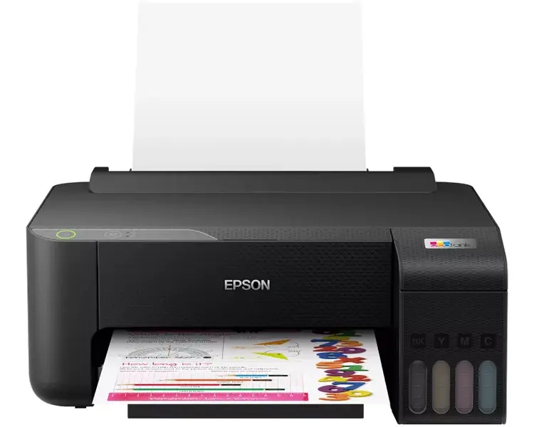 Printer multifunksional EPSON  L1230 EcoTank