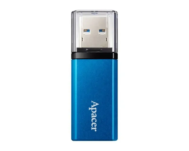 USB Apacer 64GB 3.2  AP64GAH25CU-1