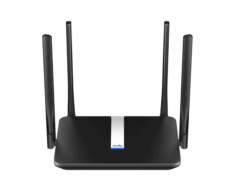 Router Cudy  LT500_EU AC1200 Wi-Fi Mesh 4G LTE Cat4