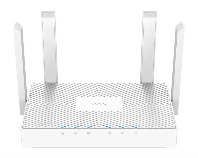 Router Cudy WR1300E AC1200 Gigabit Wi-Fi Mesh