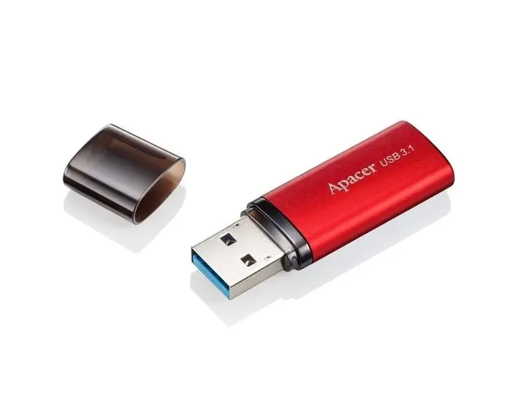 USB Apacer 64GB 3.1   AP64GAH25BR-1