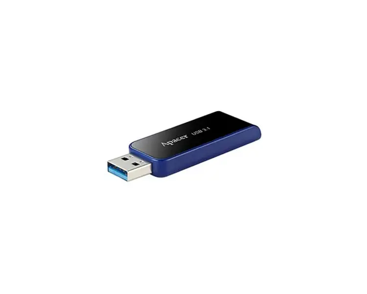 USB Apacer 64GB 3.2  AP64GAH356B-1