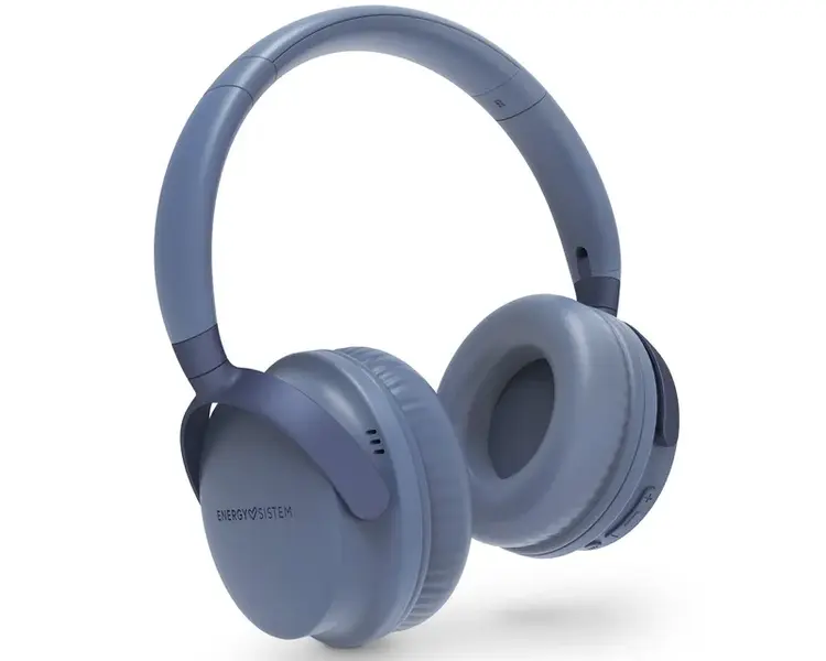 Dëgjuese ENERGYSISTEM Style 3 Denim Bluetooth M45490 / Blue