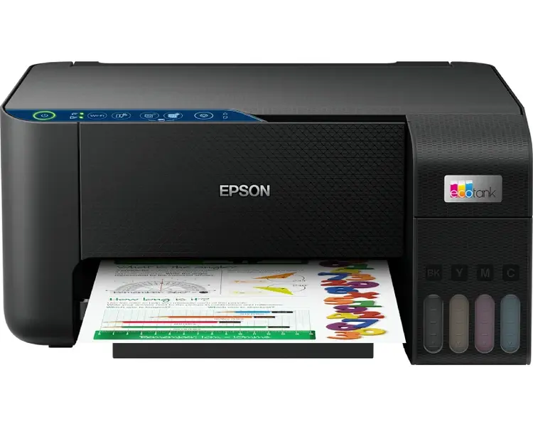 Printer multifunksional EPSON L3271 EcoTank